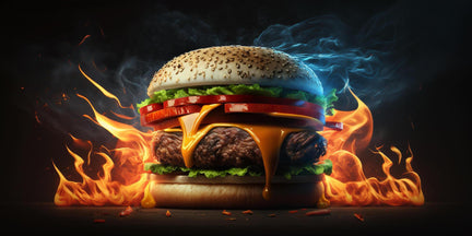 Burgers