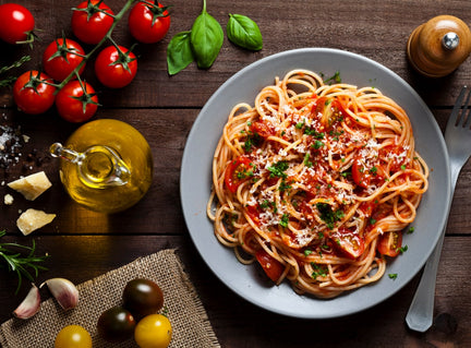 Italian Dishes